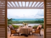 Sandals Emerald Bay boasts 183 all-butler oceanfront rooms and suites.