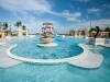 Sandals Emerald Bay features two spectacular pools and an exclusive 29,000 sq. ft. spa.