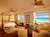 Sandals Emerald Bay boasts 183 all-butler oceanfront rooms and suites.