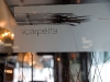 Toronto\'s Scarpetta Restaurant, located in the Thompson Hotel