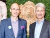 Kevin Goldthorp, President and Chief Development Officer at SickKids Foundation; Dr. Michael Apkon, CEO, The Hospital for Sick Children