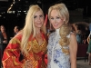 Sylvia Mantella and Suzanne Rogers