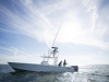 Off-shore fishing