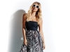 Boasting original designs and exclusive fabrics, Shan’s resort-wear line can take you from the beach to everyday life in no time