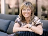 Chantal Lévesque, president and designer of Shan, first launched her brand of couture swimsuits and resort wear in 1985, and has since then reached international success