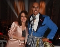 Anne Aslett, John-Paul Ricchio