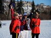 Photos Courtesy of the inaugural Snow Polo Tremblant World Cup event
