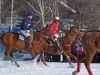 Photos Courtesy of the inaugural Snow Polo Tremblant World Cup event
