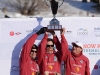 Photos Courtesy of the inaugural Snow Polo Tremblant World Cup event