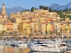 Above the village of Menton on the French Riviera rests an estate with a storied past, where long ago artists and dignitaries like Jean Cocteau and Joseph Joffre mingled at gala receptions.