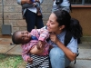 Ashley Walker’s work brings smiles to hundreds of children.