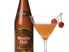 Whether you’ve had the pleasure of visiting this extravagant destination or not, experience the true taste of Cuba with a mojito or daquiri made with one of many fine Havana Club rums.