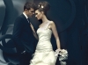 Fit for a princess, Ines Di Santo gowns are marked by flawless craftsmanship and a signature touch of extravagance