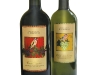 As a perfect companion to grilled lobster and lamb, Di Berardino’s fine white Trebbiano DOC flows with fresh, slightly sparkling fruit scents of peach and pear, while hints of cherry plum decant through the Montepulciano DOC, a structured, well-balanced ruby red that stains your glass with violet reflections.