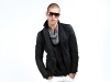 Rich, cool and chic, Diesel’s spring/summer 2011 collection steps just outside the boundaries of classic for a universal appeal.