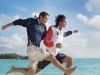 Total-look luxury brand Paul & Shark is available in over 200 boutiques across the world. Many of the technical materials used to make the quality clothing are patented by Paul & Shark, making for a unique brand.
