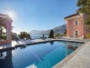 Inspired by the golden age of the ‘Beautiful Era,’ Les Rochers sparkles with a private pool and grand vista of Monaco. Photo courtesy of Burger Sotheby\'s International Realty