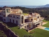 Spanish villa, Mallorca Island, Spain