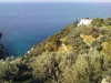Spetses Island villa, Greece