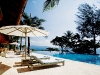 Nai Thon, Phuket, Thailand: Achieve pure bliss in a home that embodies luxury living at its finest. At 69,578 sq. ft., this magnificent villa provides picturesque views of the ocean and Bangtao and Layan beaches.  Priced from $15,824,037