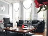 Customize your home and showcase the best features of every room with Roche Bobois’ exclusive furniture pieces and expert advice. www.roche-bobois.com