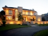 Thornhill, Canada: Modern architecture meets the warmth of traditional design in this 8,016 sq. ft. home. Price Upon Request.