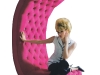 HStudio Moon Chair