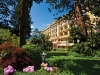 KING OF THE CASTLE With 100 years of supreme history, this five-star destination deserves to be strewn across the pages of a fairy tale. From the luscious botanical park to the internationally renowned Espace Henri Chenot Centre de Biontologie, Palace Merano is designed to satisfy royalty.