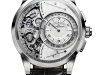 THE TIME OF MY LIFE This iconic Jaeger-LeCoultre watch is the brand’s materialization of 177 years in the industry. With a total of 55 complications, the Hybris Mechanica 55 is considered one of the most complex wrist creations in the world.