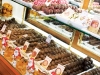 Suppliers from around the world wanted their specialty products to find their place on Pusateri’s shelves