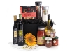 Toronto foodies no longer had to fly to Italy and France to fill their fridges with foreign delicacies, as they were now exclusively available at Pusateri’s.