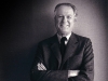 Baron Eric de Rothschild is a member of the family that has owned the beautiful vineyards of Lafite for over 140 years.