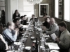 Designed for individuals affiliated with the arts, media and entertainment industries to meet, greet, wine up or wind down, The Spoke Club is a full house of vibrant, creative minds.