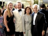 Elizabeth Fogarty and father, Justin R.G. Fogarty; Helen Ching-Kircher and husband, Dr. Peter Kircher, are proud to have contributed to such an outstanding day.