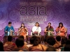 Vital Voices of Asia: Women’s Leadership and Training Summit, held September 2010 in  New Delhi, India.