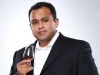 Mahesh Patel Bourbon Baron