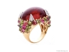 RUBELLITE RICH