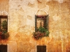 The skill of Italian artists reveals itself in architectural masterpieces.