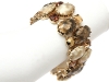 Carole Tanenbaum Vintage Gold Bracelet