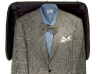 Suit up in style with Brioni, which offers ready-to-wear and bespoke suits, leisurewear and women’s clothing.