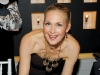 Kelly Rutherford attends the Montblanc Signature for Good