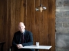 Emmanuel Nony, Principal owner of Sepia Restaurant.