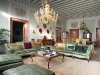 The Palazzo is an exquisite collection of three historic adjoining palaces situated only steps from the renowned Piazza San Marco, offering charming canal views of the Bridge of Sighs.