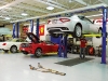 Catering to high-end vehicles like Porsche, Ferrari, Maserati and Lamborghini, Fabiani’s skilled team improves the look and performance of these rides with state-of-the-art products – all personally designed and tested by Fabiani himself.
