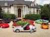 An eclectic collection of cars expresses Jim Williams’ ever-evolving taste, his feelings and his moods.