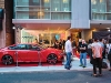 The Templar Hotel in Toronto plays the backdrop to the Fashion show