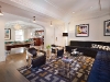 the carltons corner pocket penthouse suite