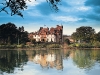 cameron house hotel is a short drive from glasgow