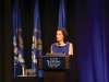 cbcs senior business correspondent and host of stfxs 2014 national dinner amanda lang