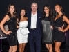 Jonathan Segal and STK Toronto staff